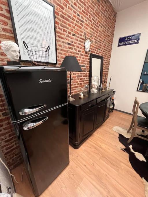 Appartement Au Coeur Du Vieux-lille : Lille