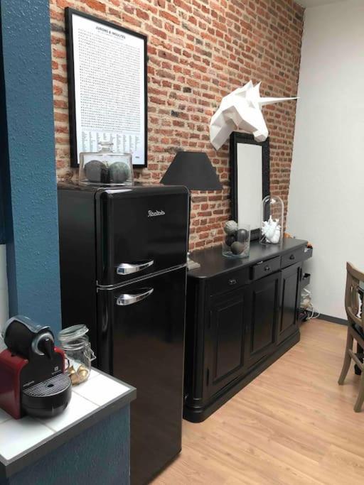 Appartement Au Coeur Du Vieux-lille : Lille
