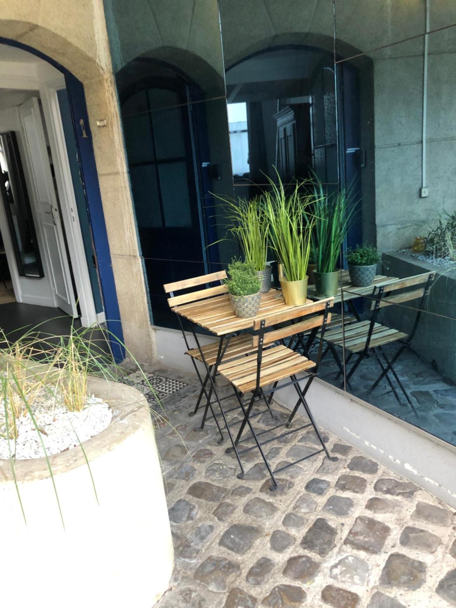 Appartement Au Coeur Du Vieux-lille : Lille