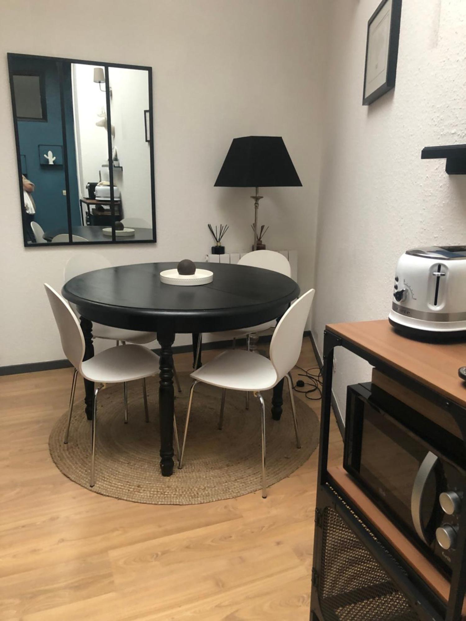 Au Coeur Du Vieux-lille : Appartement *